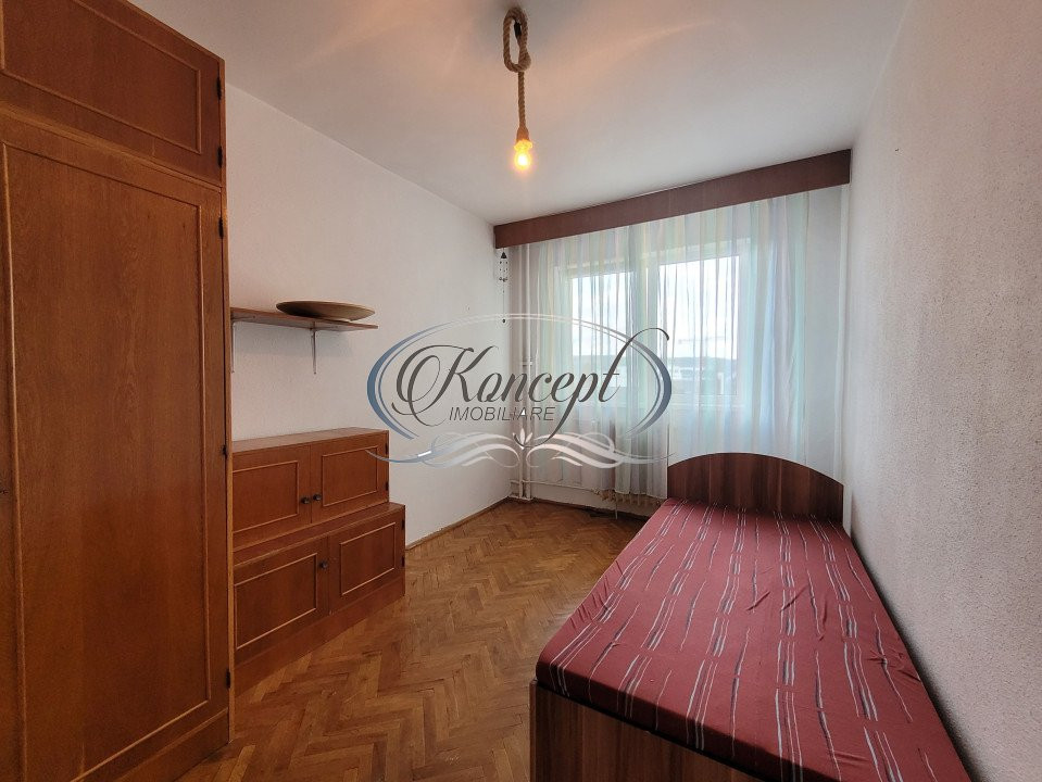 Apartament in zona Bazei Sportive Unirea