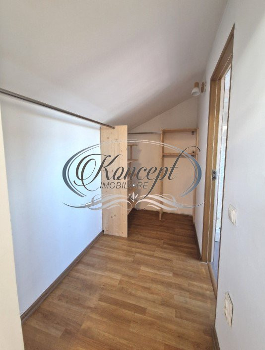 Apartament pe 2 niveluri in Borhanci