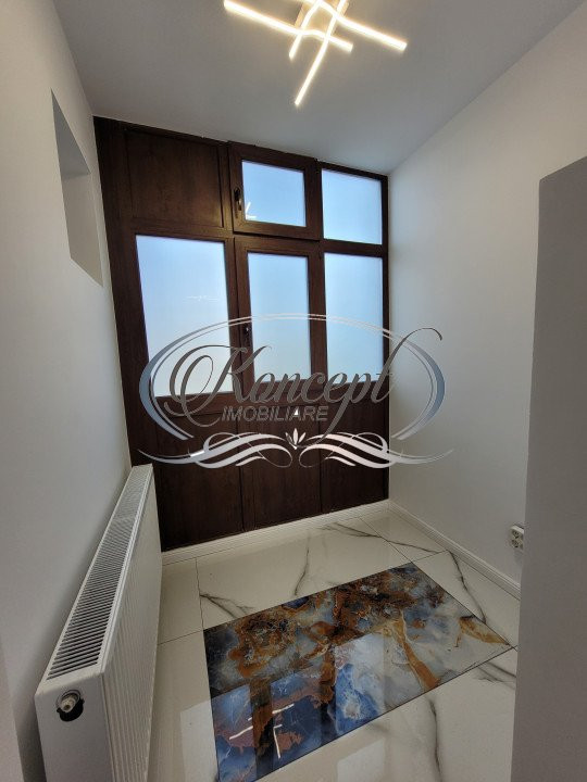 Apartament spatios pe strada Mehedinti