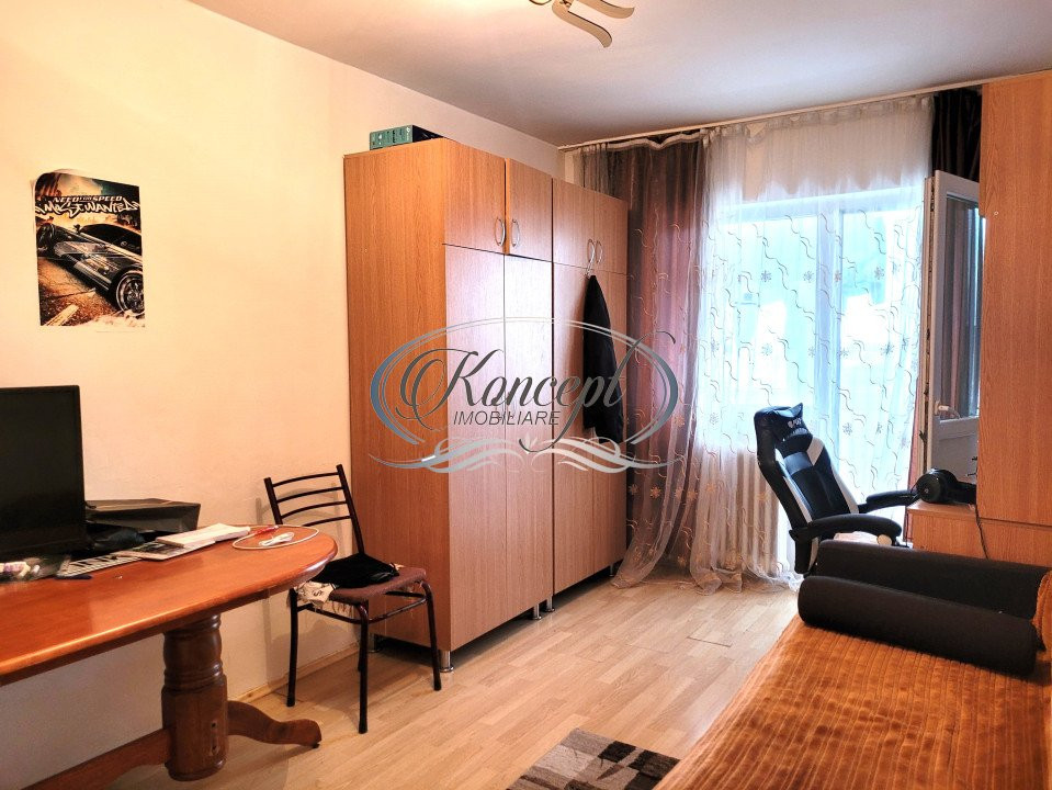 Apartament in cartierul Iris