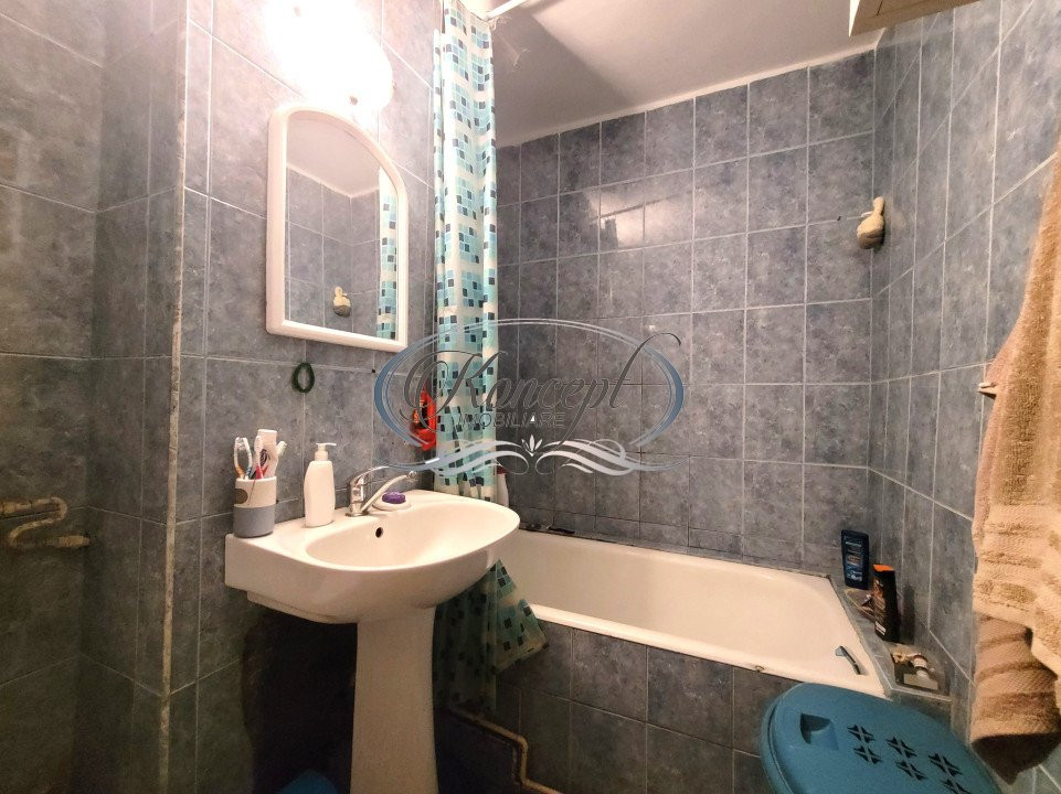 Apartament in cartierul Iris