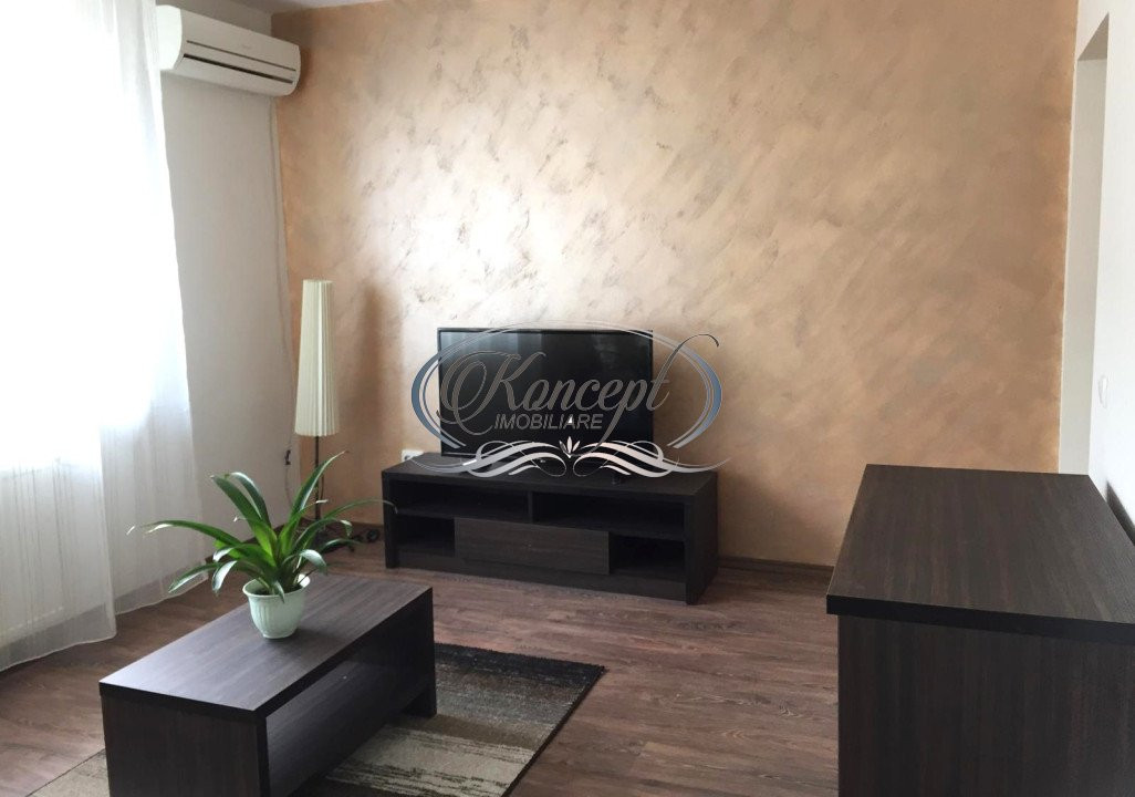 Apartament in zona UMF