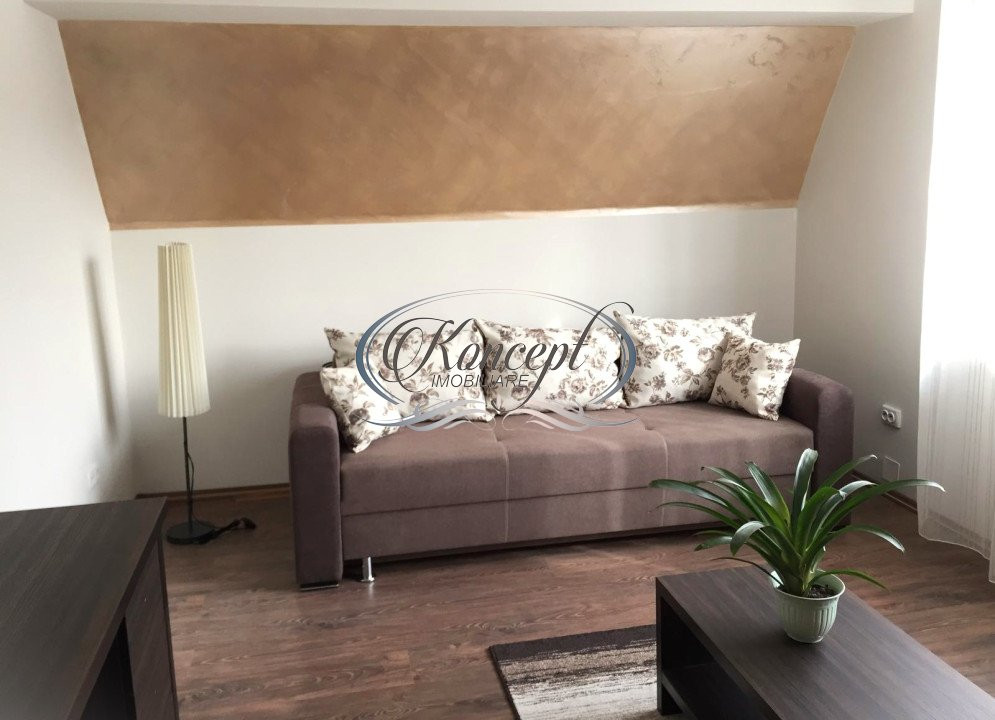 Apartament in zona UMF