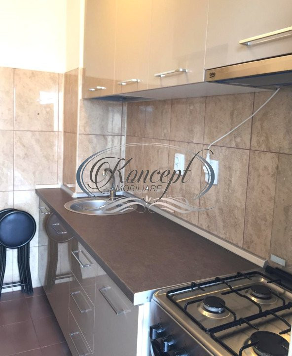 Apartament in zona UMF