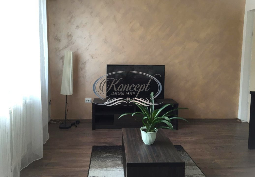 Apartament in zona UMF