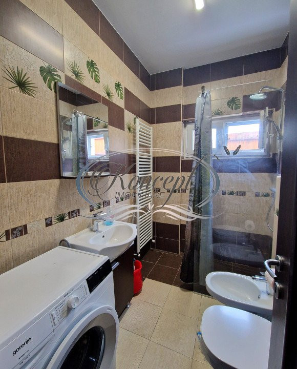 Apartament cu gradina in Zorilor