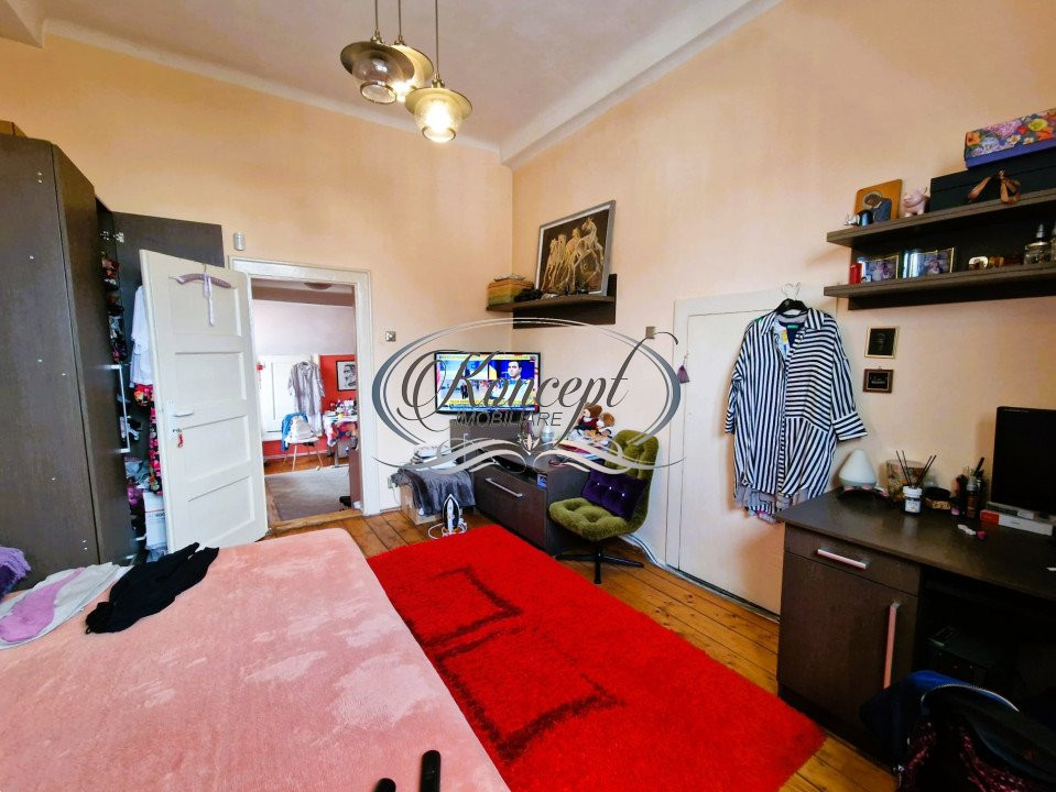 Apartament situat Ultracentral