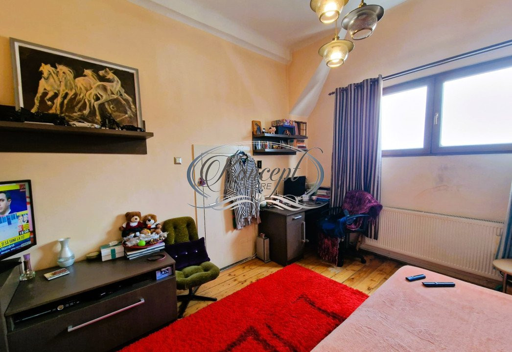 Apartament situat Ultracentral