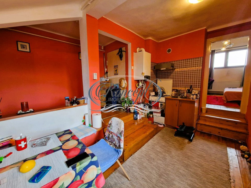 Apartament situat Ultracentral