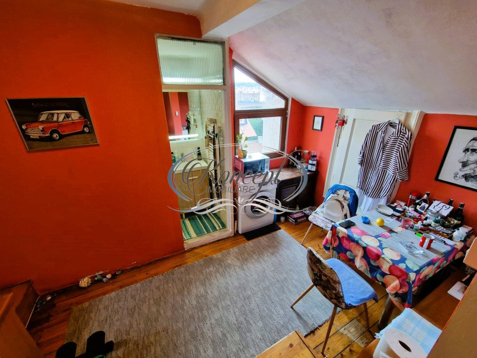 Apartament situat Ultracentral