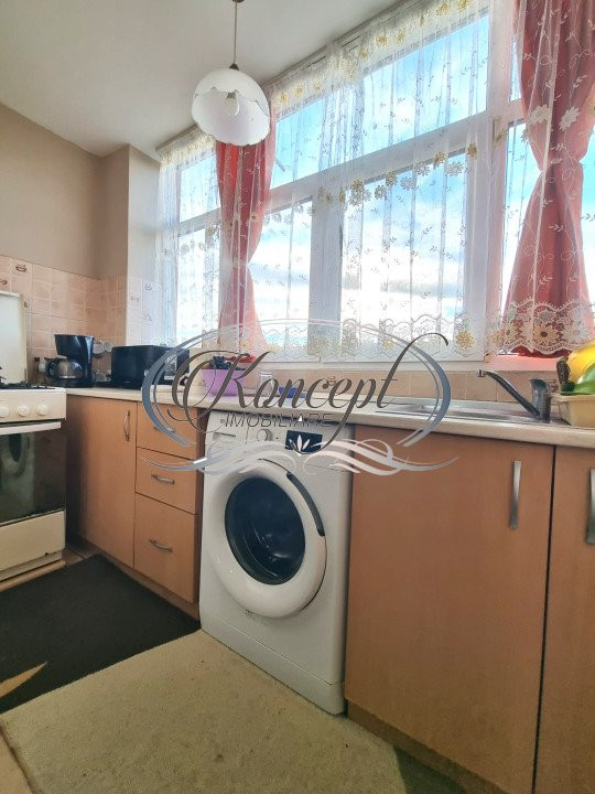 Apartament decomandat in Marasti