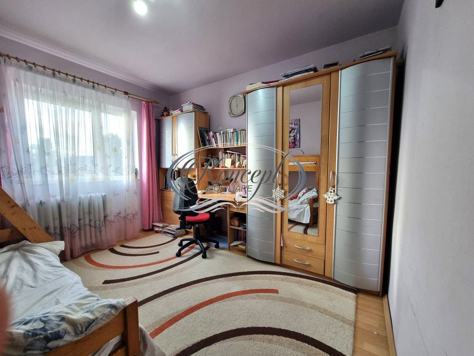 Apartament decomandat in Marasti