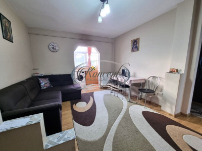 Apartament decomandat in Marasti