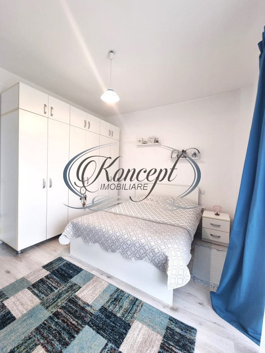 Apartament in Borhanci