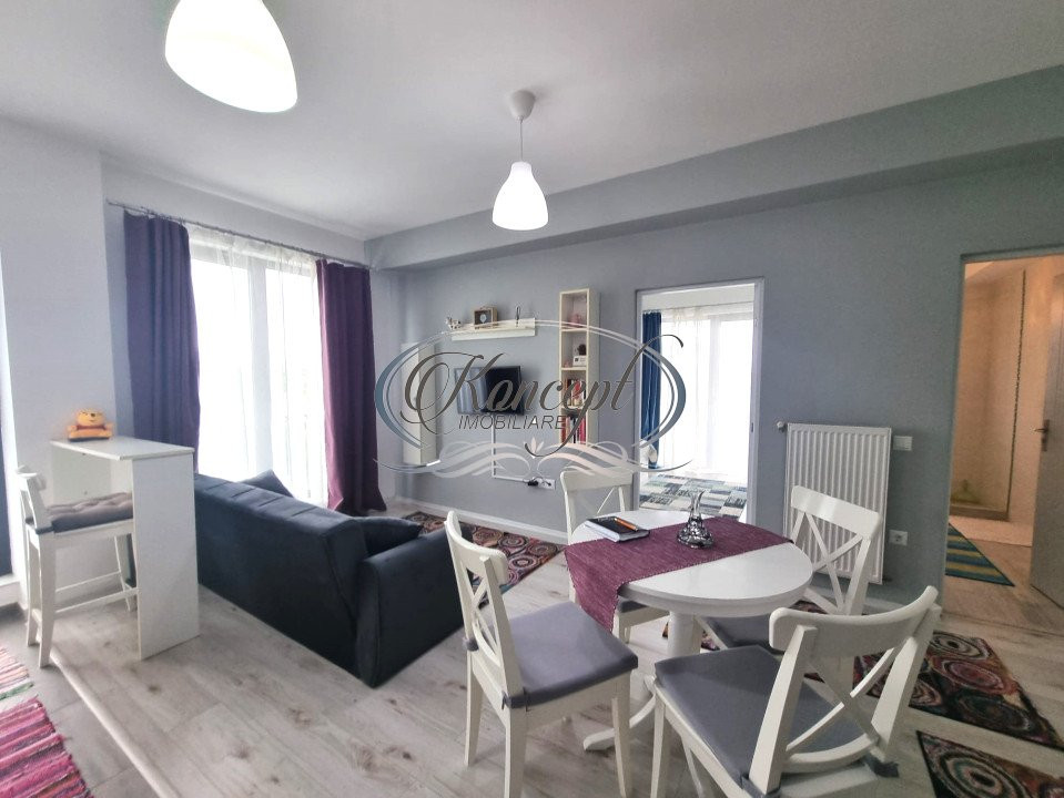 Apartament in Borhanci