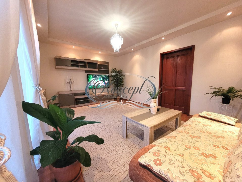 Apartament la casa, zona Auchan Iris