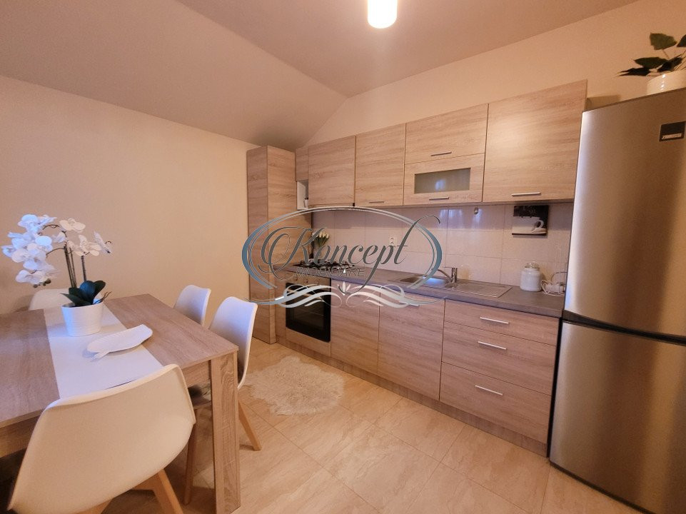 Apartament la casa, zona Auchan Iris