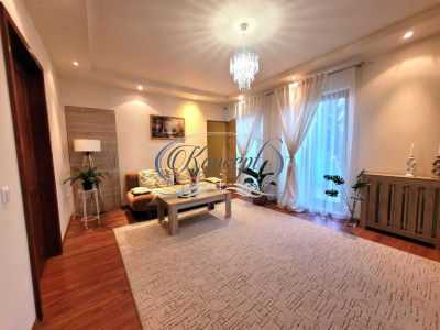 Apartament la casa, zona Auchan Iris