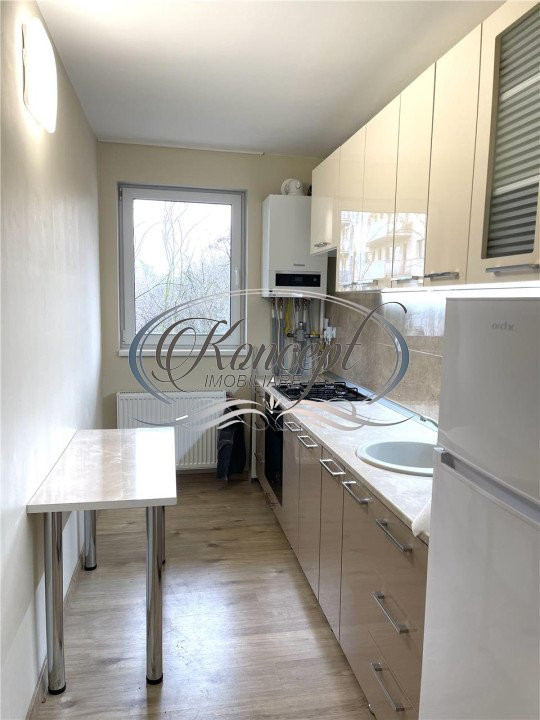 Apartament modern in zona Iulius Mall