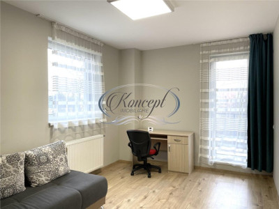 Apartament modern in zona Iulius Mall