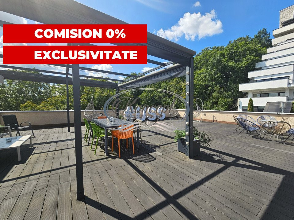 0% Comision! Spatiu de birouri pe str. Emil Racovita