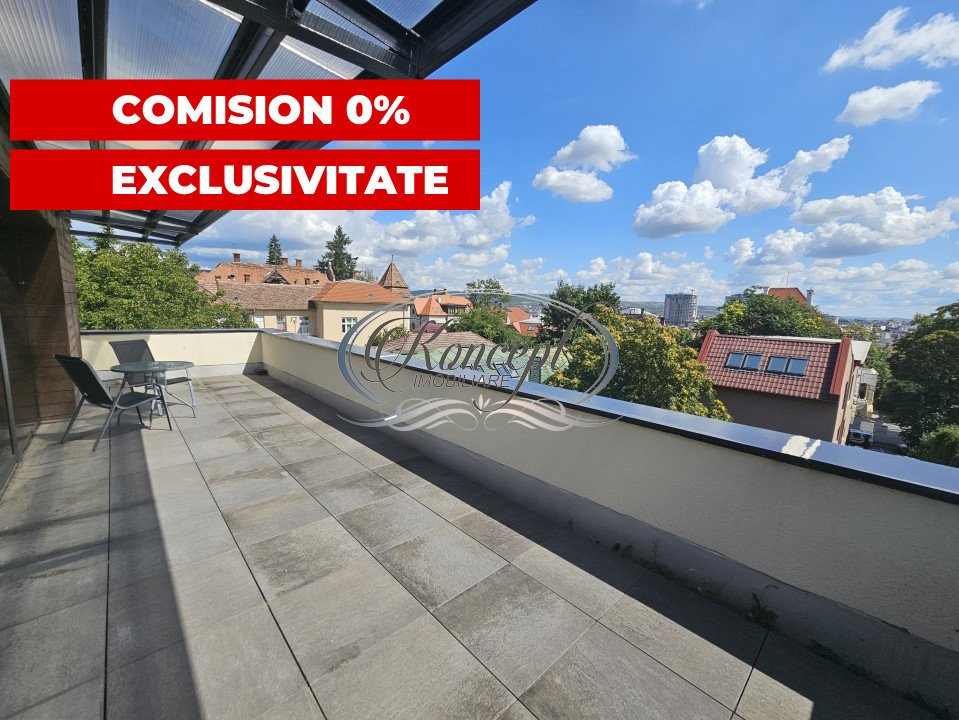 0% Comision! Spatiu de birouri pe str. Emil Racovita