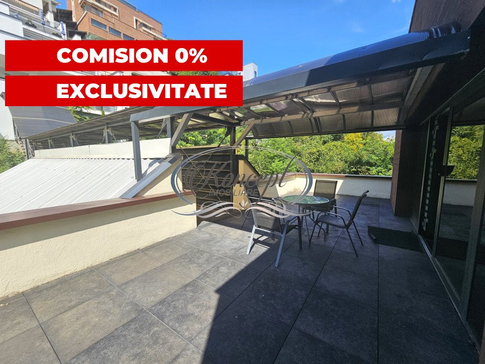 0% Comision! Spatiu de birouri pe str. Emil Racovita