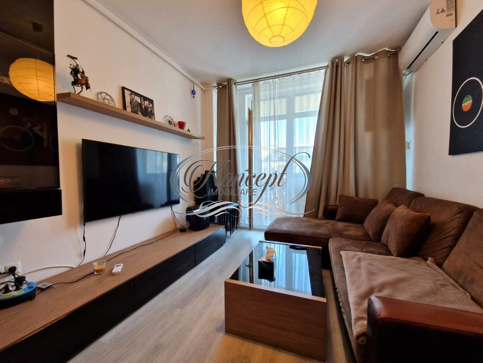 Apartament pet friendly in Iris