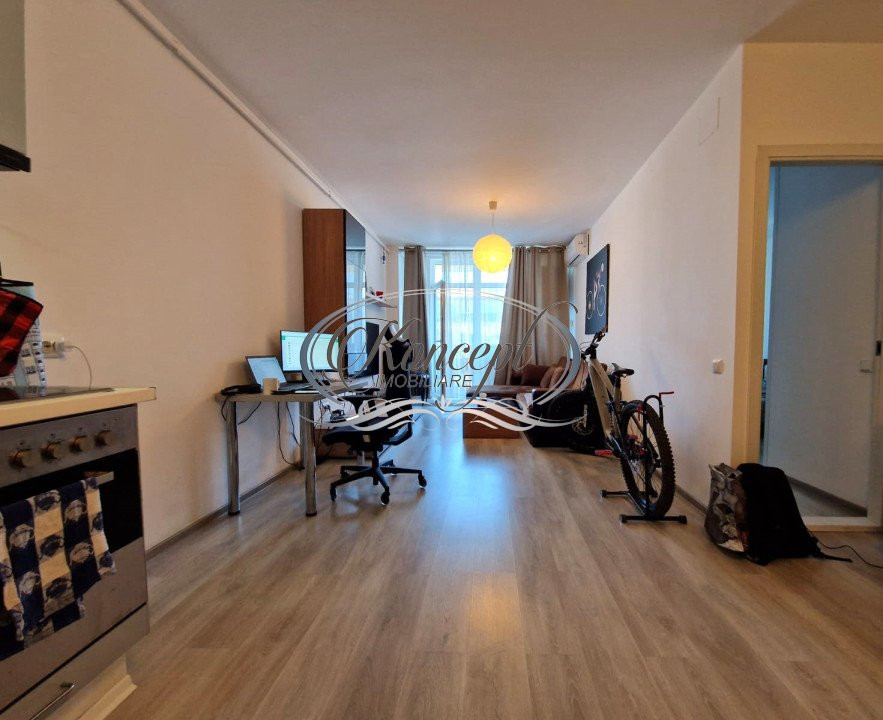 Apartament pet friendly in Iris