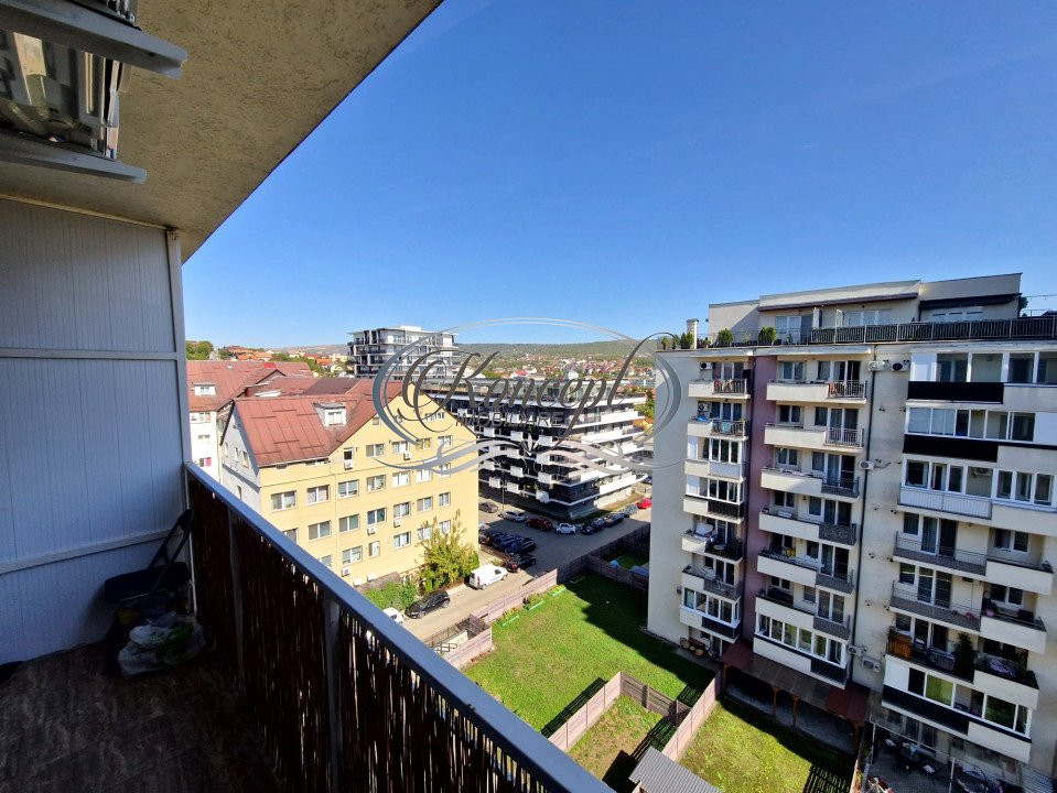 Apartament pet friendly in Iris