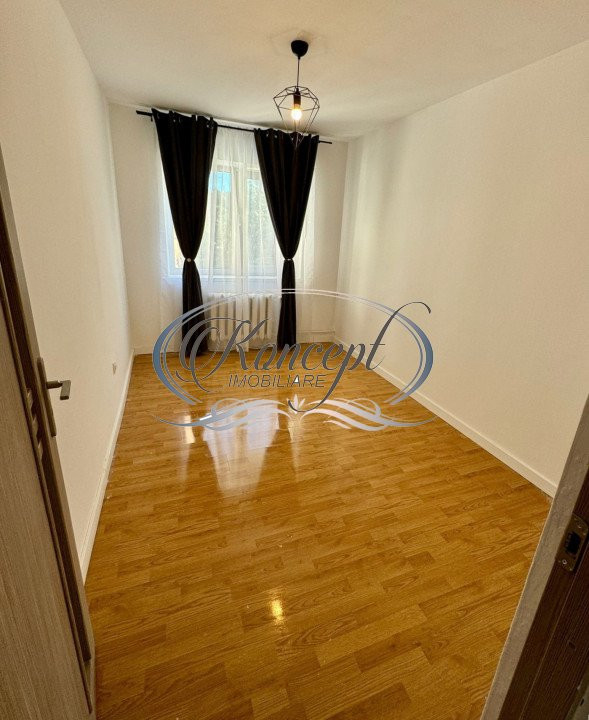 Apartament renovat pe strada Mehedinti