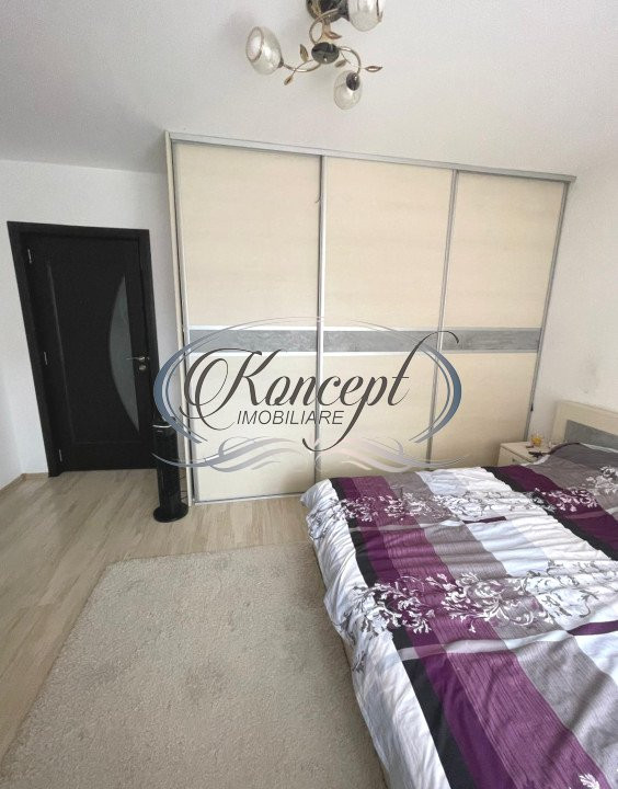 Apartament cu parcare in cartierul Intre Lacuri