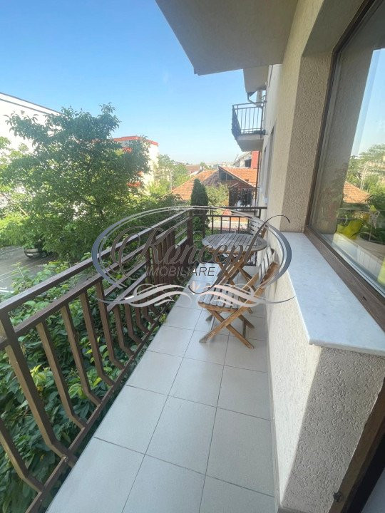 Apartament cu parcare in cartierul Intre Lacuri