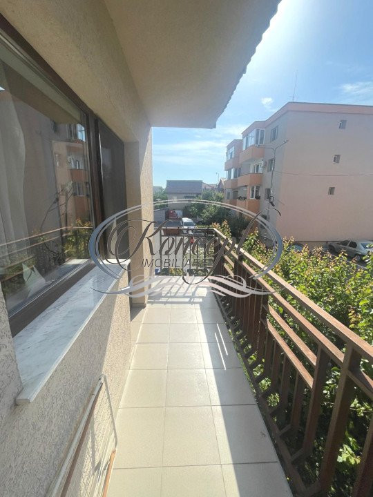 Apartament cu parcare in cartierul Intre Lacuri