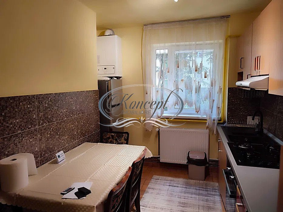 Apartament modern in Manastur