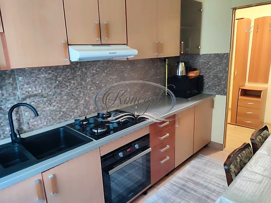 Apartament modern in Manastur