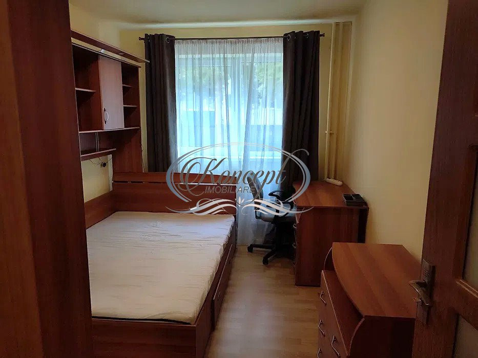 Apartament modern in Manastur