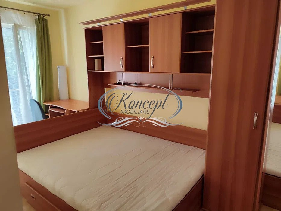 Apartament modern in Manastur