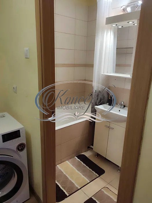 Apartament modern in Manastur