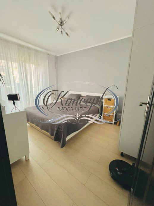 Apartament modern pe strada Horea