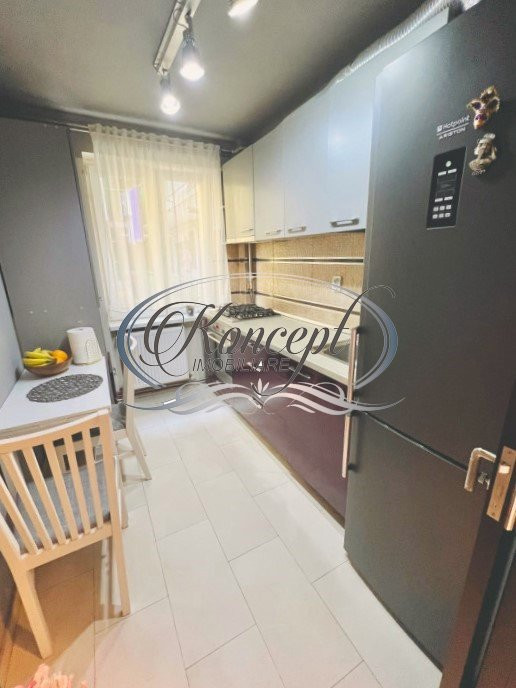 Apartament modern pe strada Horea