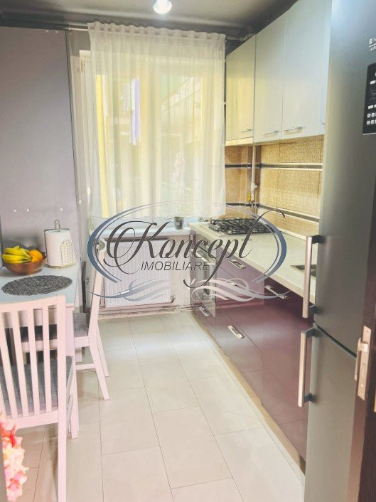 Apartament modern pe strada Horea