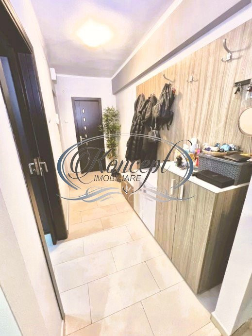 Apartament modern pe strada Horea