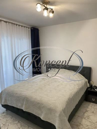 Apartament cu parcare subterana