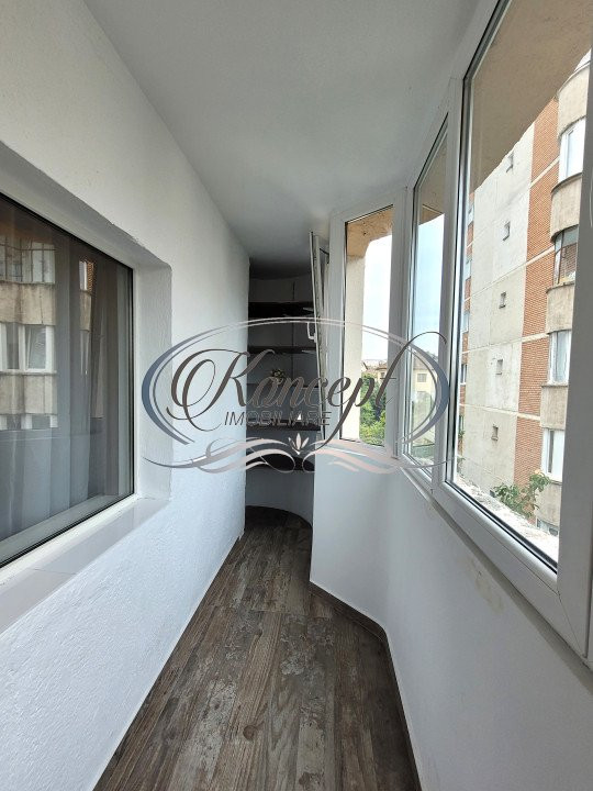 Apartament spatios in zona FSPAC