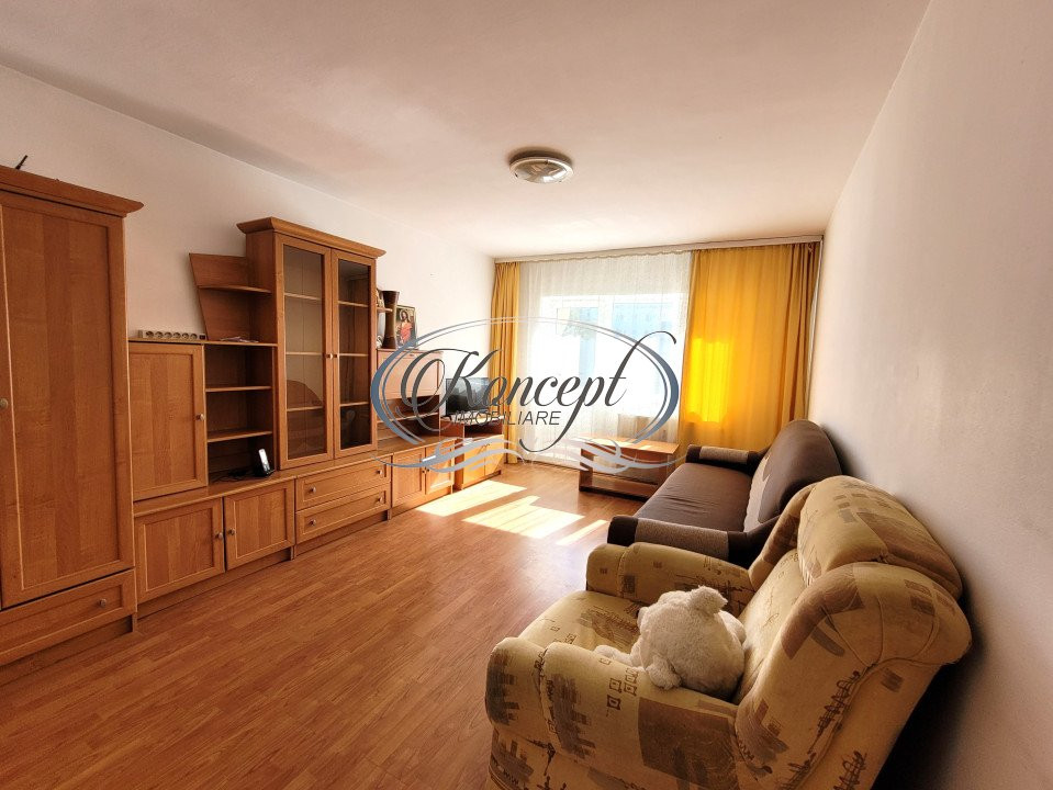 Apartament in zona complexului Nora