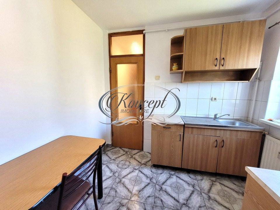 Apartament in zona complexului Nora