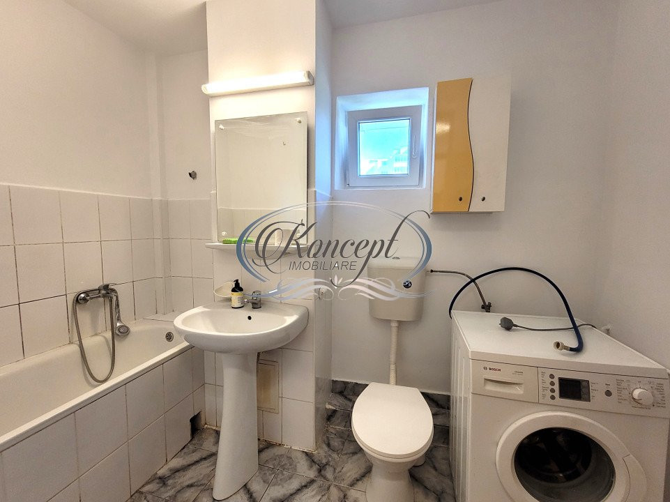 Apartament in zona complexului Nora