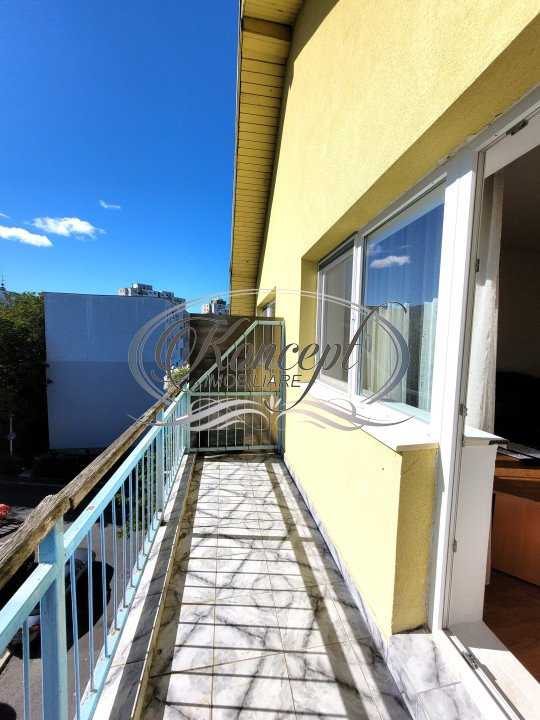 Apartament in zona complexului Nora