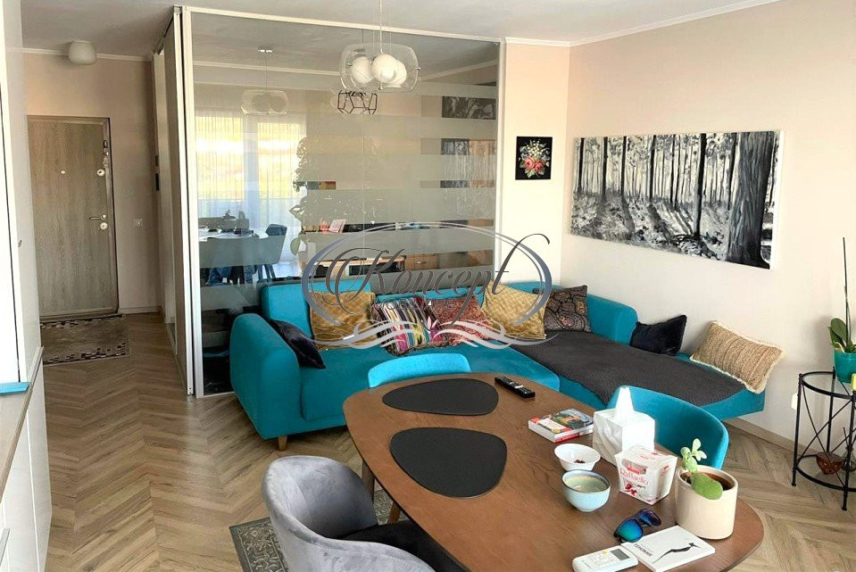 Apartament la cheie in Ansamblul Rezidential Iris